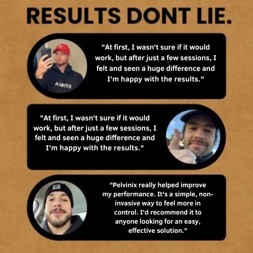 Pelvinix™ Wave Therapy Pro