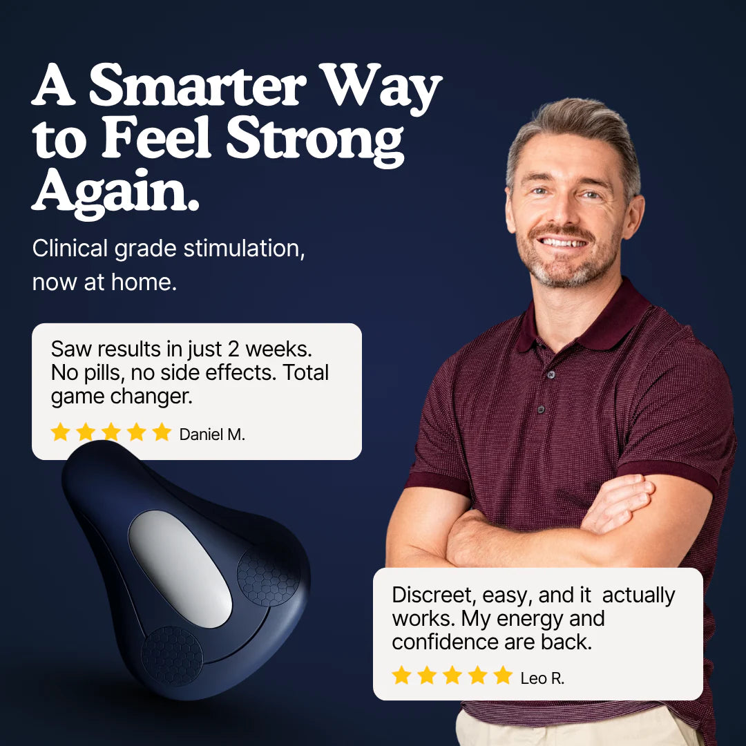 Pelvinix™ Pulse Pro