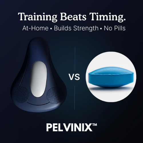 Pelvinix™ Pulse Pro