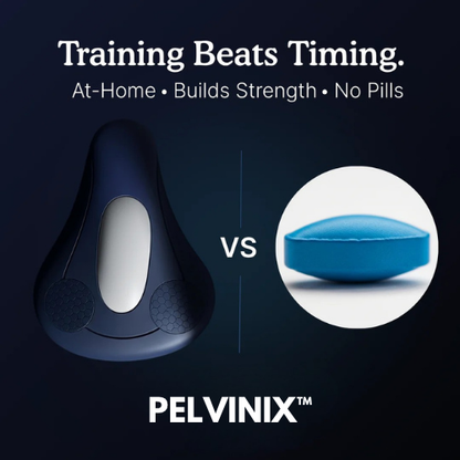 Pelvinix™ Pulse Pro
