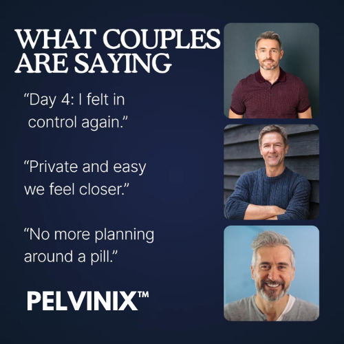 Pelvinix™ Pulse Pro