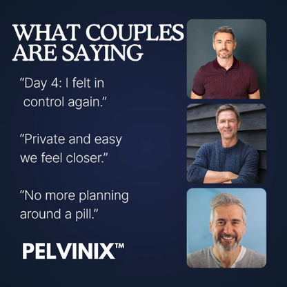 Pelvinix™ Pulse Pro