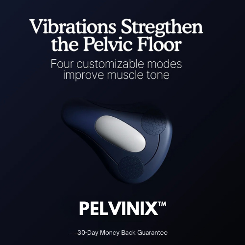 Pelvinix™ Pulse Pro