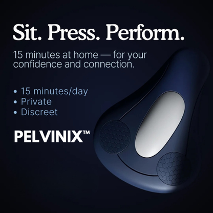 Pelvinix™ Pulse Pro