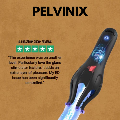 Pelvinix™ Wave Therapy Pro